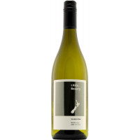 Вино "Little Beauty" Sauvignon Blanc, Marlborough, 2016