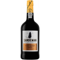 Портвейн Sandeman, Tawny Porto, Douro DOP