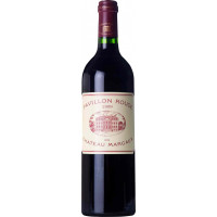 Вино Pavillon Rouge Du Chateau Margaux AOC, 2009