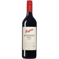 Вино "Koonunga Hill" Shiraz, 2016