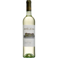 Вино "Quinta da Aveleda" Branco, Vinho Verde DOC, 2017