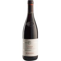 Вино Bersano, "Nirvasco", Barolo DOCG, 2011