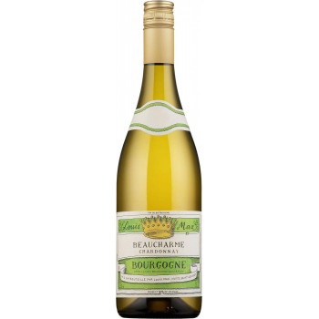 Вино Bourgogne Chardonnay "Beaucharme" AOC, 2016