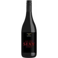 Вино Cloof, "The Very Sexy" Shiraz, 2014