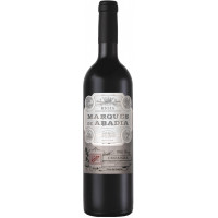 Вино Bodegas El Cidacos, "Marques de Abadia" Crianza, Rioja DOC, 2014