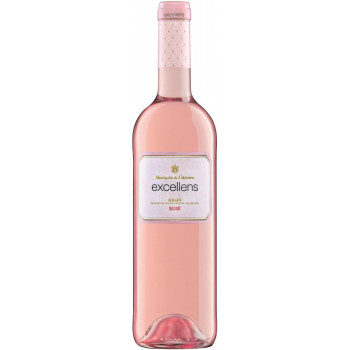 Вино Marques de Caceres, "Excellens" Rose, Rioja DOC, 2016