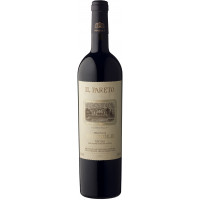 Вино Nozzole, "Il Pareto", Toscana IGT, 2010