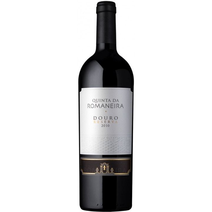 Вино Quinta da Romaneira Reserva, Douro DOC, 2010