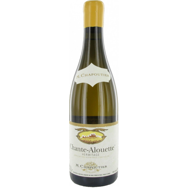 Вино Hermitage "Chante-Alouette" AOC, 2015