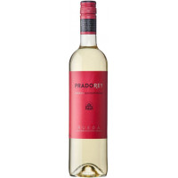 Вино Pradorey, Verdejo-Sauvignon Blanc, Rueda DO, 2017
