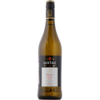 Херес Lustau, "Puerto Fino" Solera Reserva