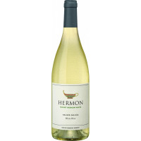 Вино Golan Heights, "Hermon" Mount Hermon White, 2017