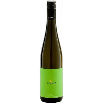 Вино Loimer, Gruner Veltliner, Kamptal DAC, 2016