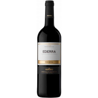 Вино Bilbainas, "Ederra" Crianza, Rioja DOC, 2014