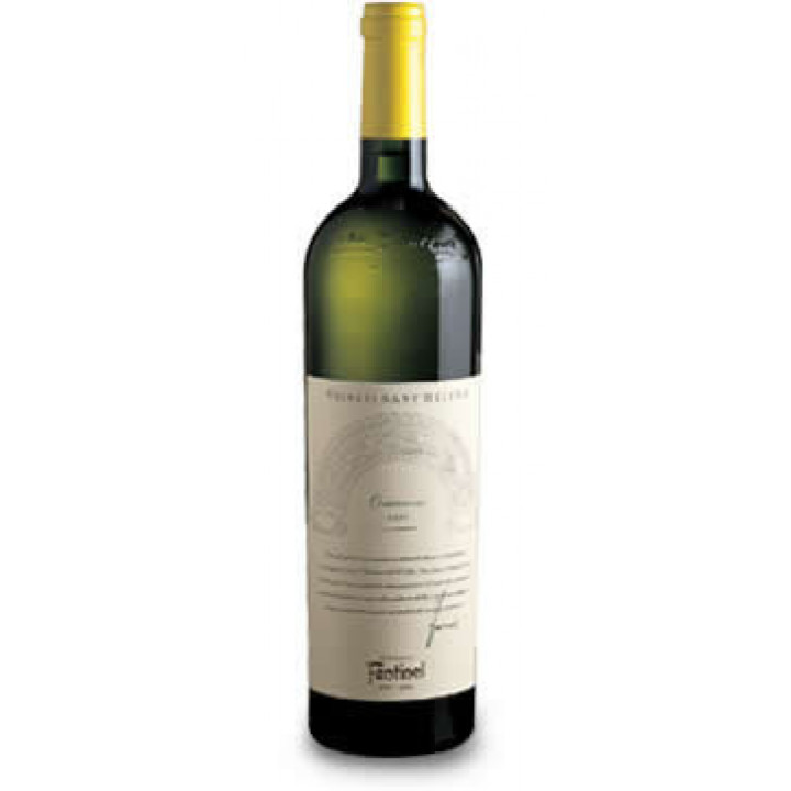 Вино «Vigneti Santa Helena» Chardonnay, Collio DOC, 2007