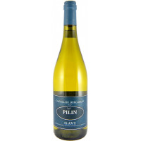 Вино Castellari Bergaglio, Gavi DOCG "Pilin", 2012