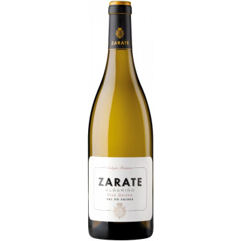 Вино Zarate, Albarino, Rias Baixas DO, 2016