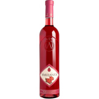 Вино Podrum Aleksandrovic, "Varijanta", 2016