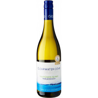 Вино Yealands, "Clearwater Cove" Sauvignon Blanc, 2017