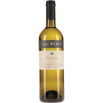 Вино Lis Neris, Chardonnay, Friuli Isonzo IGT, 2015