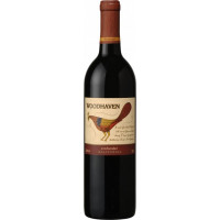Вино Delicato, "Woodhaven" Zinfandel