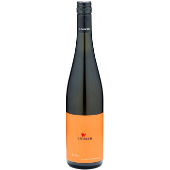 Вино Loimer, Langenlois Riesling, Kamptal DAC, 2015
