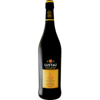 Херес Lustau, "Superior" Rare Cream Solera Reserva