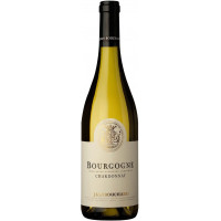 Вино Jean Bouchard, Bourgogne Chardonnay AOC, 2016