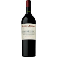 Вино "Domaine De Chevalier" Rouge, Pessac-Leognan AOC Grand Cru, 2013