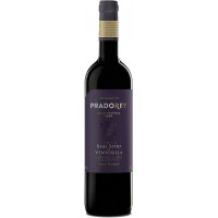 Вино Pradorey, "Finca Real Sitio de Ventosilla" Gran Reserva, 2009