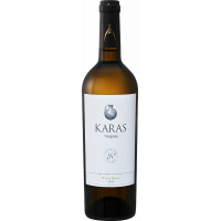 Вино Armavir Vineyards, "Karas" Classic White, 2016