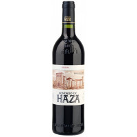 Вино "Condado de Haza" Reserva, 2010