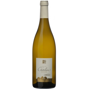 Вино Chatelain, Sancerre Selection, Sancerre AOC, 2015