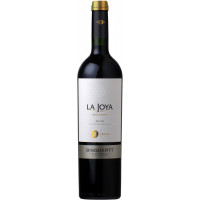 Вино Bisquertt, "La Joya" Gran Reserva, Merlot, Colchagua Valley DO, 2015