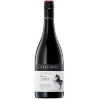 Вино Yalumba, "The Y Series" Shiraz Viognier, 2015
