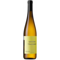 Вино Erste & Neue Kellerei, Gewurztraminer, Alto Adige DOC, 2018