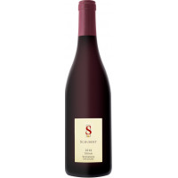 Вино Schubert, Syrah Wairarapa, 2014