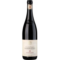 Вино Bersano, "Costalunga", Barbera d'Asti DOCG, 2015
