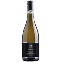 Вино Babich Wines, "Black Label" Sauvignon Blanc, Marlborough, 2017