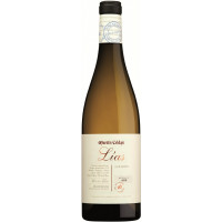 Вино Martin Codax, "Lias" Albarino, 2015