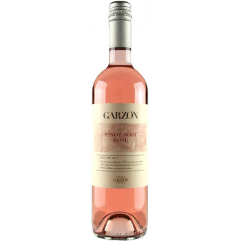 Вино Bodega Garzon, "Estate" Pinot Noir Rose, 2017