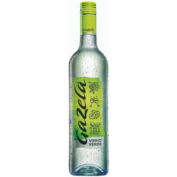 Вино Sogrape Vinhos, Gazela Vinho Verde DOC