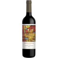 Вино Casarena, "Estate" Cabernet Sauvignon, 2014