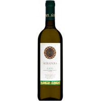 Вино Morando, "Moranera" Gavi DOCG