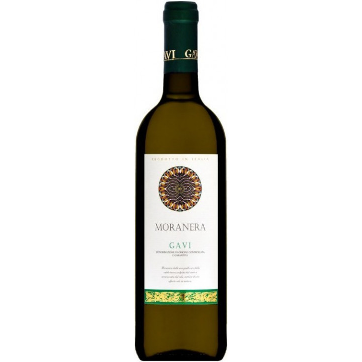 Вино Morando, "Moranera" Gavi DOCG
