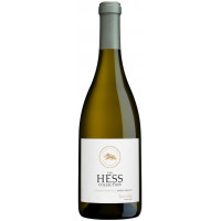 Вино "Hess Collection" Chardonnay, Napa Valley, 2015