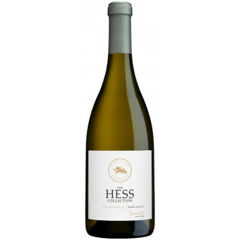 Вино "Hess Collection" Chardonnay, Napa Valley, 2015