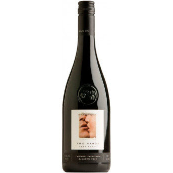 Вино "Sexy Beast" McLaren Vale Cabernet Sauvignon, 2016