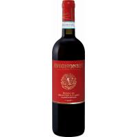 Вино Avignonesi, Rosso di Montepulciano, 2016