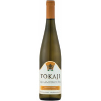 Вино Tokaji Kereskedohaz, Tokaji Sargamuskotaly